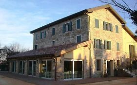 Agriturismo Antiche Mura
